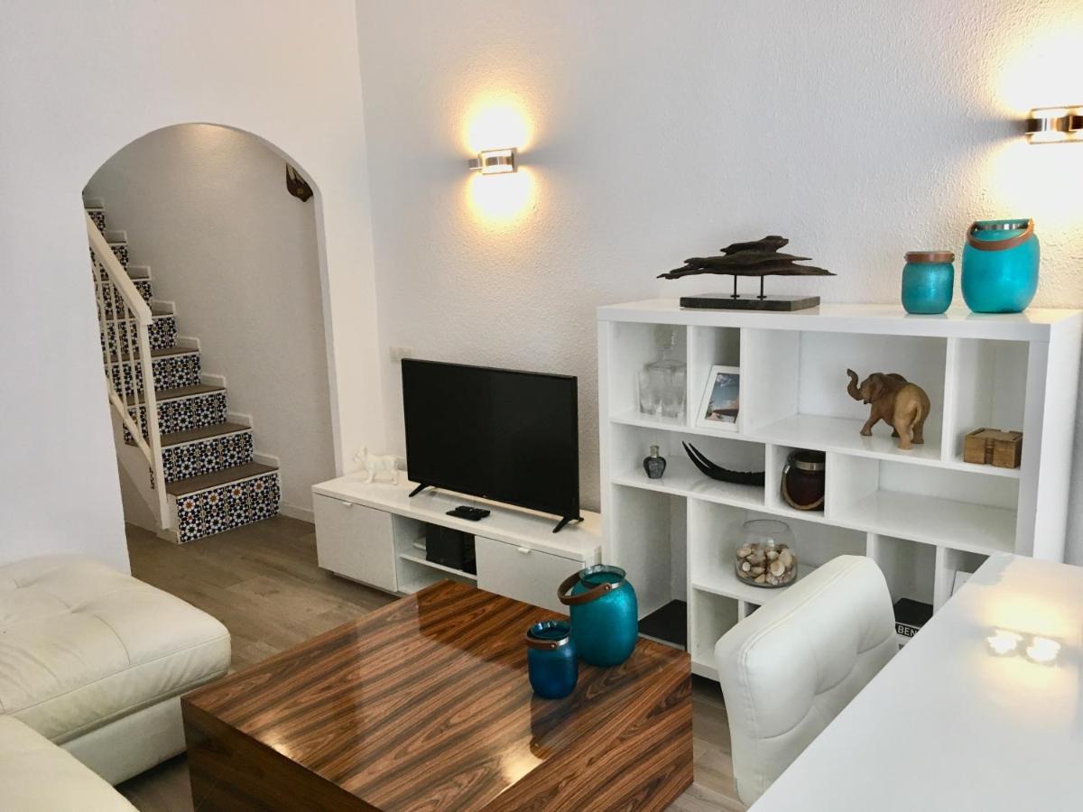 Casa Aldea De La Gitana Appartement *
